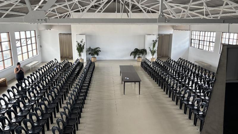 To Let commercial Property for Rent in Paarden Eiland Western Cape